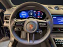 Porsche Macan 4