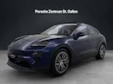 Porsche Macan 4
