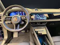 Porsche Macan 4
