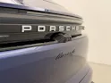 Porsche Macan 4