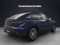 Porsche Macan 4