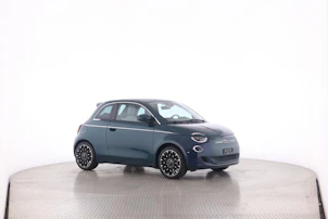 immagine del veicolo FIAT 500 La Prima