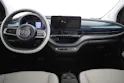 Fiat 500 La Prima