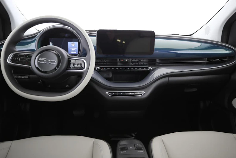 immagine del veicolo FIAT 500