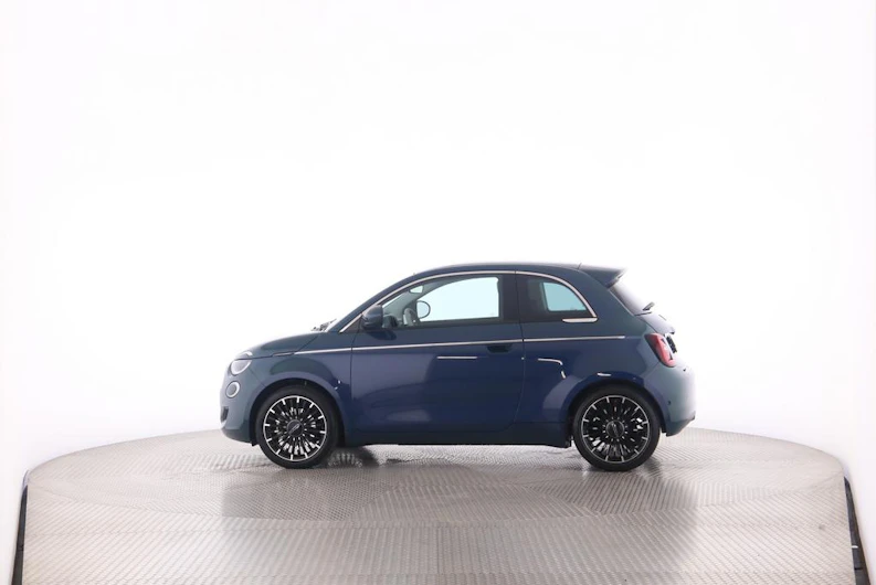 immagine del veicolo FIAT 500