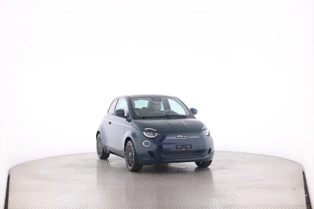 Fiat 500 La Prima