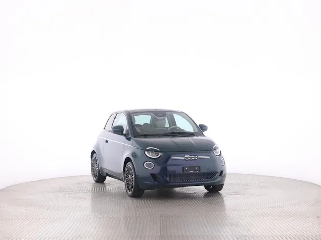 Fiat 500 La Prima