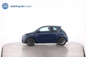 immagine del veicolo FIAT 500 La Prima