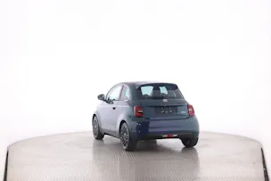 FIAT 500 La Prima