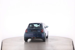 immagine del veicolo FIAT 500 La Prima