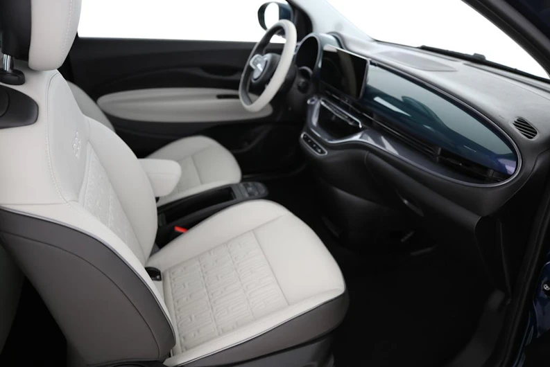 immagine del veicolo FIAT 500