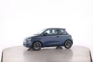 FIAT 500 La Prima