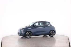 immagine del veicolo FIAT 500 La Prima