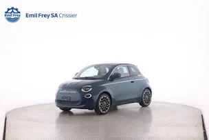 Fiat 500 La Prima