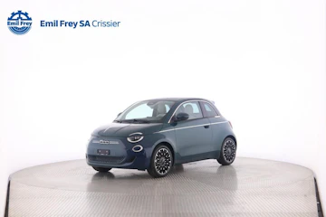 immagine del veicolo FIAT 500 La Prima