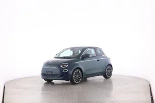 FIAT 500 La Prima