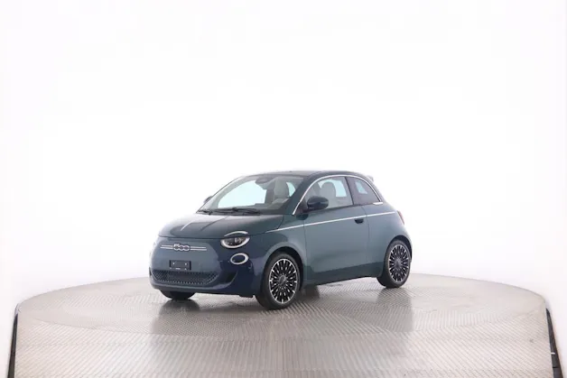Fiat 500 La Prima