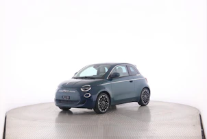 immagine del veicolo FIAT 500 La Prima