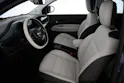 Fiat 500 La Prima