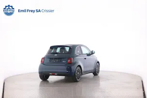 FIAT 500 La Prima