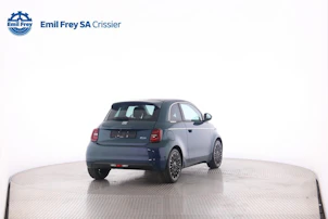 immagine del veicolo FIAT 500 La Prima