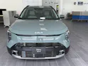 Kia Niro 1.6 GDi Hybrid Style