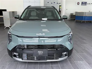 Kia Niro 1.6 GDi Hybrid Style