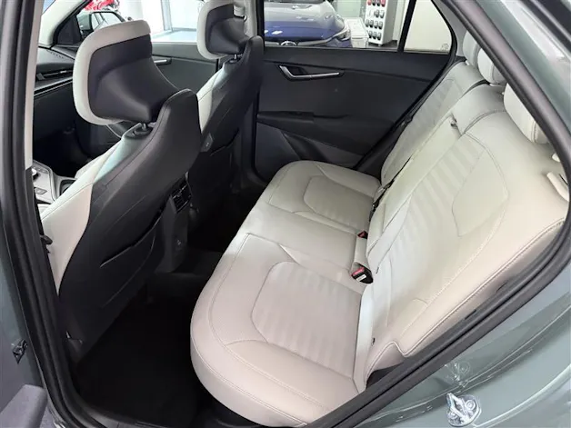 Kia Niro 1.6 GDi Hybrid Style