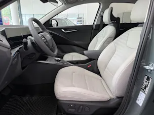 Kia Niro 1.6 GDi Hybrid Style