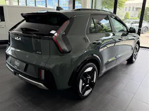 Kia Niro 1.6 GDi Hybrid Style