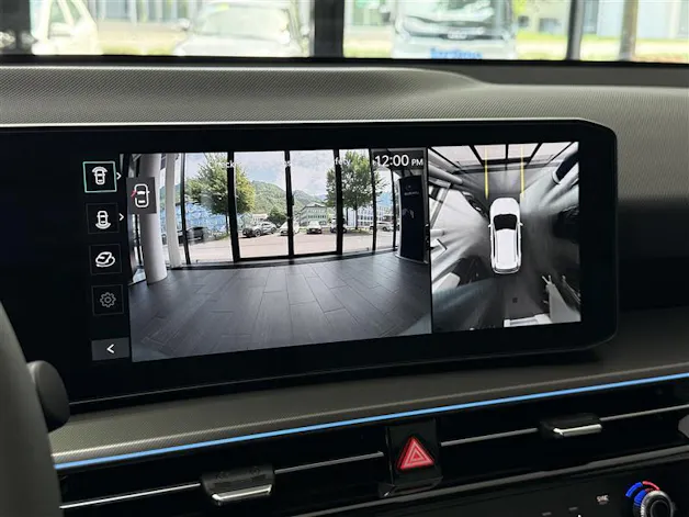 Kia Niro 1.6 GDi Hybrid Style
