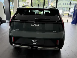 Kia Niro 1.6 GDi Hybrid Style