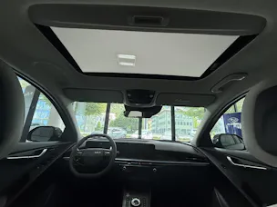 Kia Niro 1.6 GDi Hybrid Style