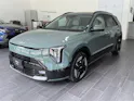 Kia Niro 1.6 GDi Hybrid Style