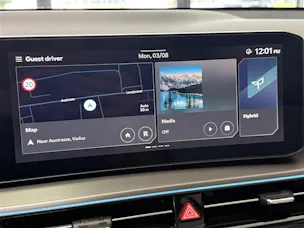 Kia Niro 1.6 GDi Hybrid Style