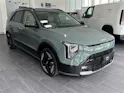 Kia Niro 1.6 GDi Hybrid Style