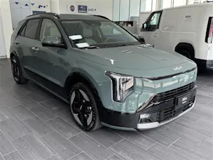 Kia Niro 1.6 GDi Hybrid Style