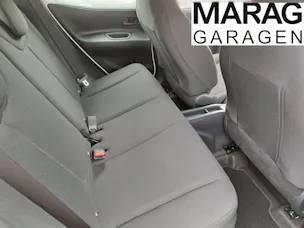 Toyota Aygo X 1.5 VVT-i HSD Comfort