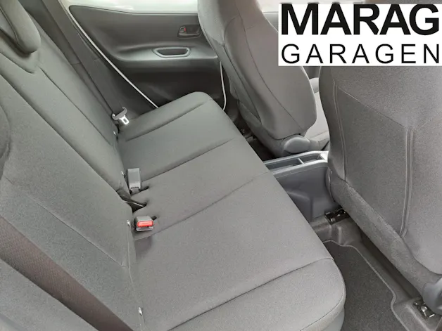 Toyota Aygo X 1.5 VVT-i HSD Comfort