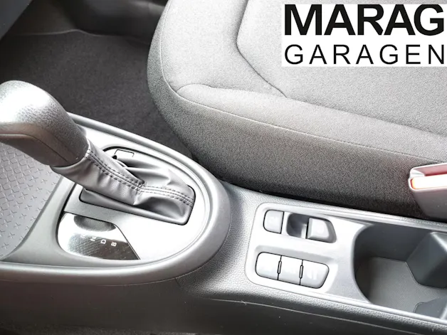 Toyota Aygo X 1.5 VVT-i HSD Comfort