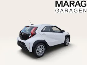 Toyota Aygo X 1.5 VVT-i HSD Comfort