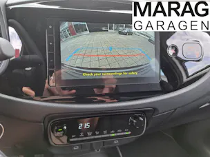 Toyota Aygo X 1.5 VVT-i HSD Comfort