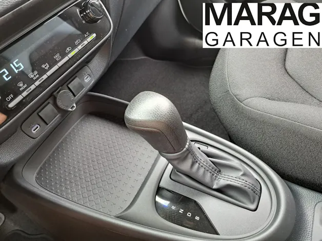 Toyota Aygo X 1.5 VVT-i HSD Comfort