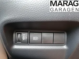 Toyota Aygo X 1.5 VVT-i HSD Comfort