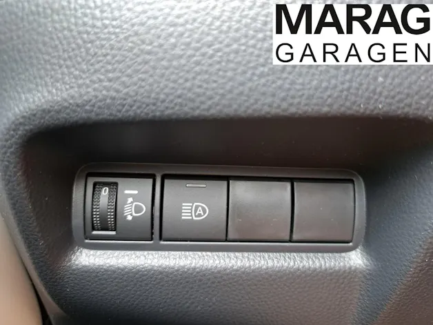 Toyota Aygo X 1.5 VVT-i HSD Comfort
