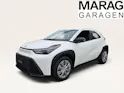 Toyota Aygo X 1.5 VVT-i HSD Comfort