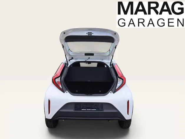 Toyota Aygo X 1.5 VVT-i HSD Comfort