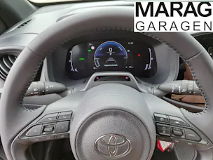 Toyota Aygo X 1.5 VVT-i HSD Comfort