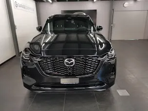 MAZDA CX-60 3.3 D Homura Plus