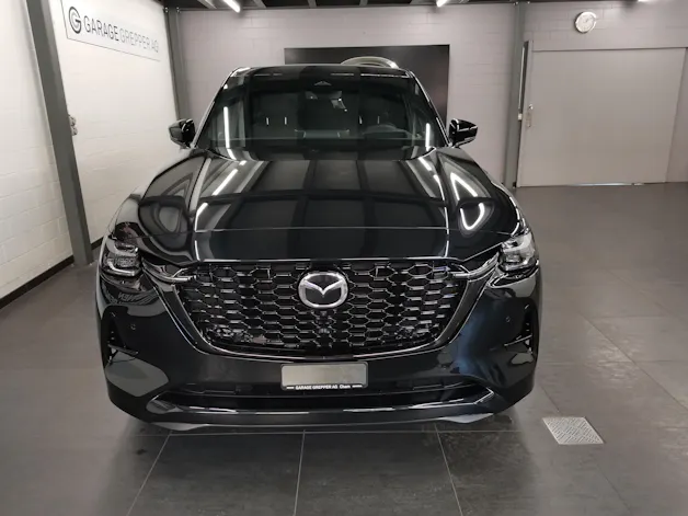Mazda CX-60 3.3 D Homura Plus